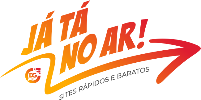 Já tá no ar!